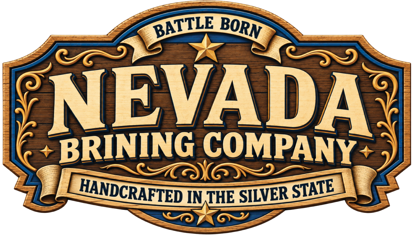 Nevada Brining Company